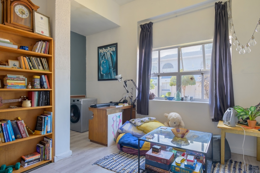 1 Bedroom Property for Sale in Plumstead Western Cape